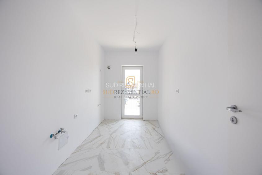 Apartament in bloc nou, stradal, 2 camere, finisaje moderne, Sector 4 - 4