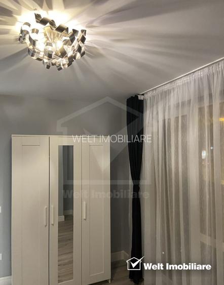 3 camere, parcare, terasa, zona strazii Traian Vuia - 5