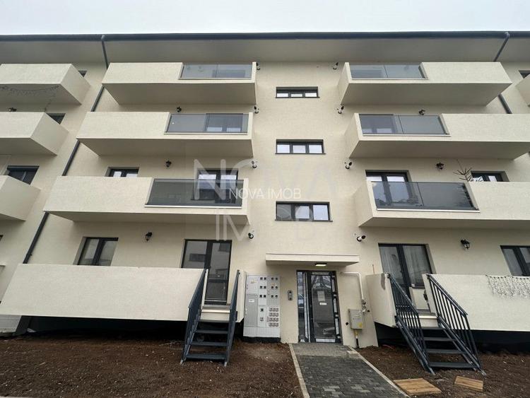 Apartament 3 camere - regim hotelier - Str. Doamna Stanca - 30
