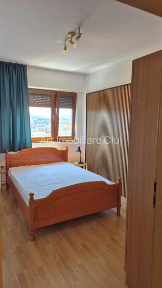 2 camere, bloc nou, cu garaj, in Marasti, zona strazii Dorobantilor - 5