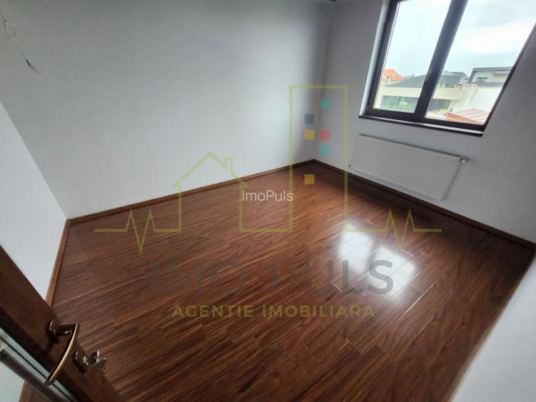 7 Bai. 2 Garaje.  Posibilitate rate. Timisoara - Ciarda Rosie. Teren 914 mp. - 14