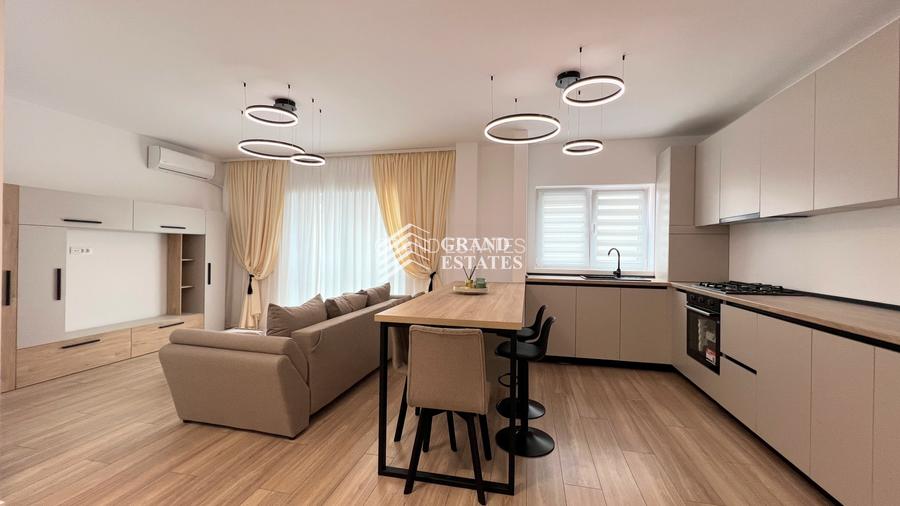 2 camere in Toscana Residence I Modern mobilat si utilat  I Prima inchiriere - 2