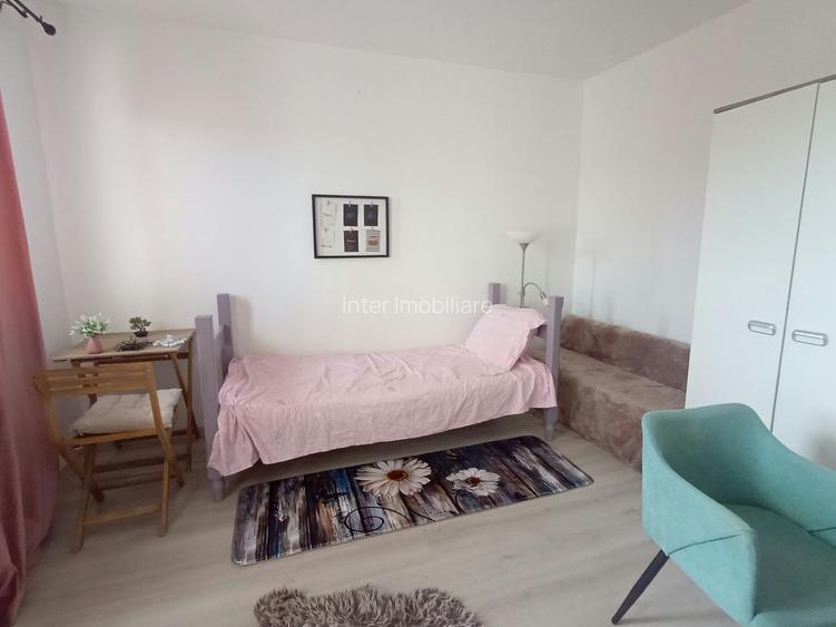 De vanzare apartament, 2 camere, nedecomandat, 50 mp, Podu Ros, Sensul Giratoriu - 5