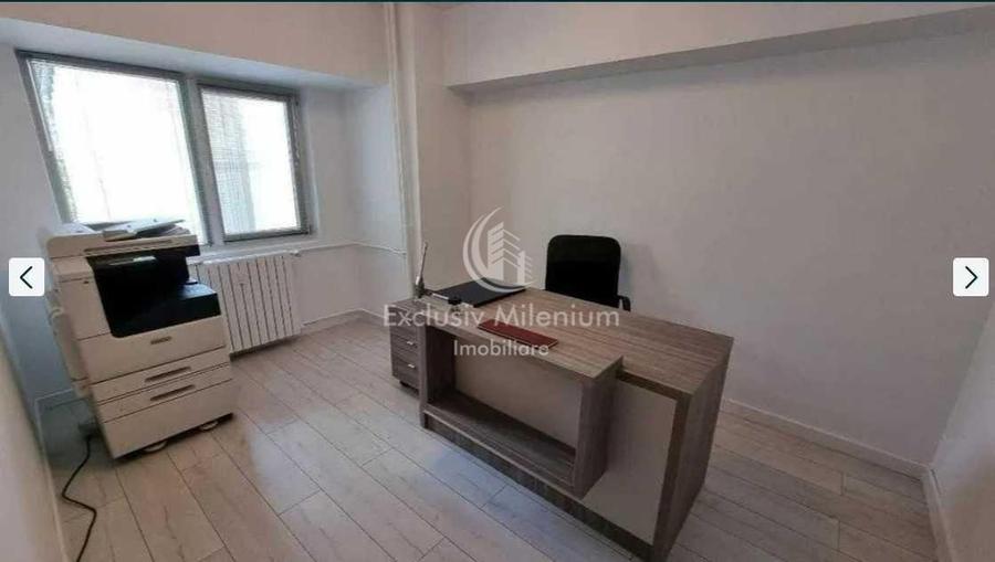 Birouri Octavian Goga -Marasesti 4 camere