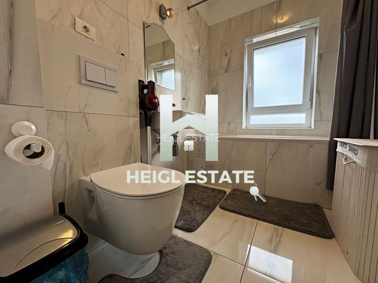 Apartament cu 2 camere + 1 loc de parcare de vânzare, zona Dumbrăvița - 14