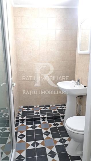 Apartament cu 1 Cameră | Decomandat | Nufărul | Oradea - 9