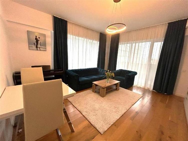 Apartament 3 camere, Aviatiei,loc de parcare inclus