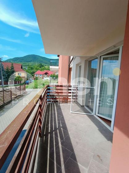 Casă de închiriat | 150 mp utili | Garaj | Complet mobilată și utilată - 23