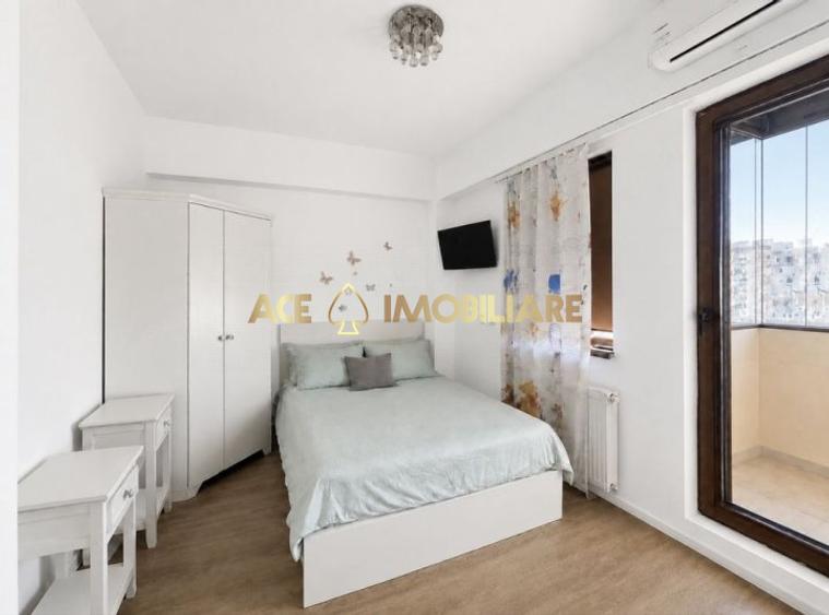 3 Camere de inchiriat | Timpuri Noi | Centrala | Parcare | Metrou |