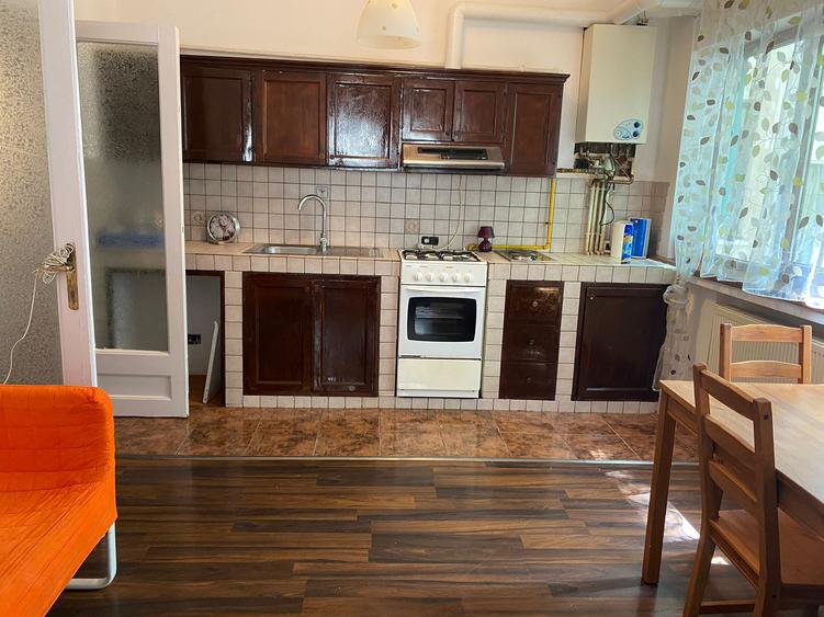 Cismigiu, apartament 2 cam et 1