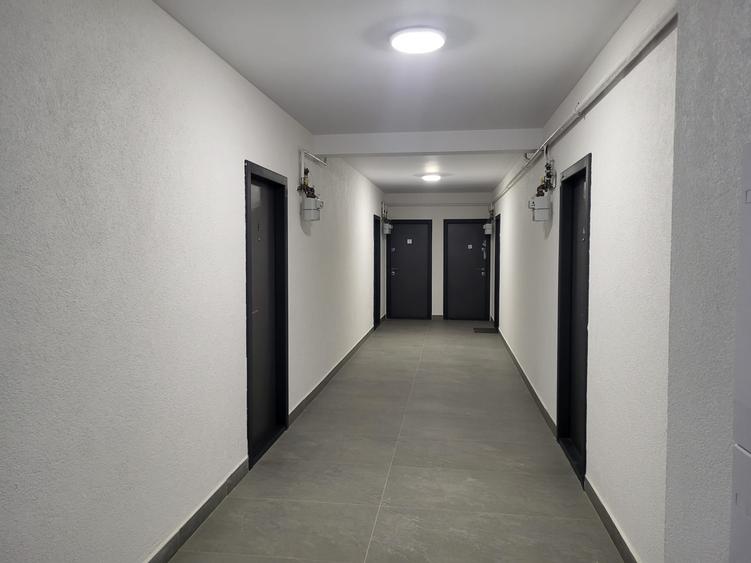 Apartament cu 2 camere Intabulat loc de parcare Mutare imediata si gradina