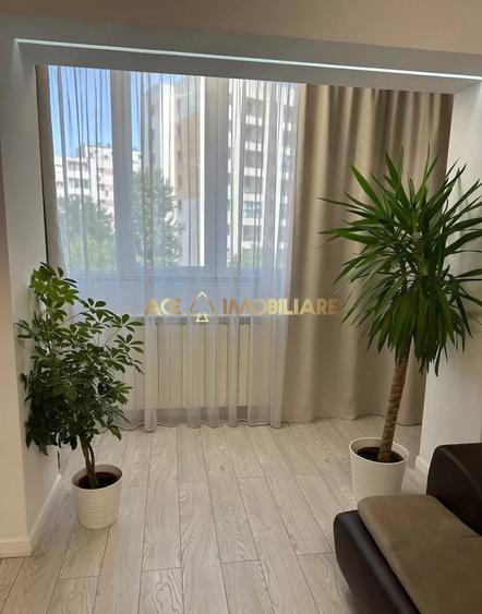 2 Camere de inchiriat | Stefan cel Mare | Metrou | Mobilat | Utilat