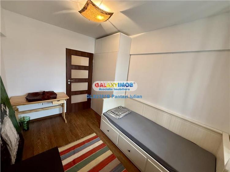 3 camere | Dorobanti | Decomandat | 7min. metrou | Negociabil - 4