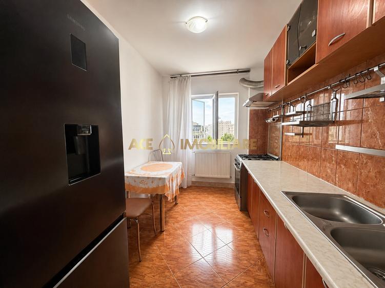 2 Camere de vanzare | Tineretului | Metrou | Parc | 0% Comision