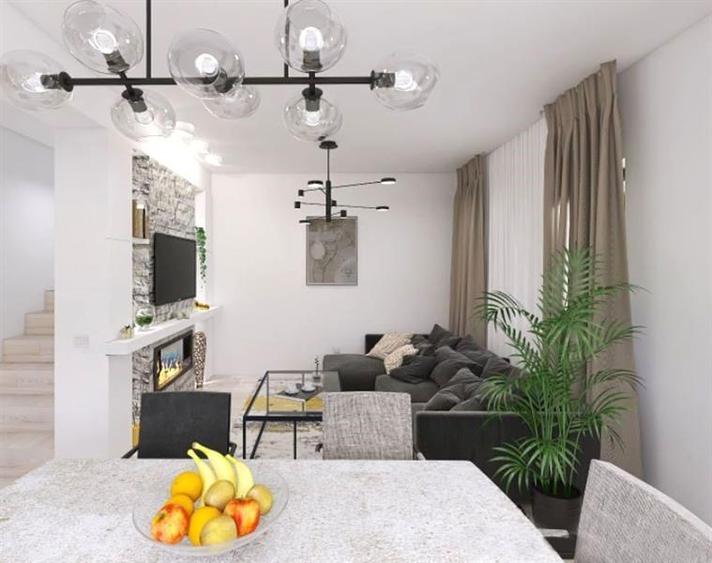 Vanzare Casa individuala - Vila - Prelungirea Ghencea - Margelelor - Parc Ghid