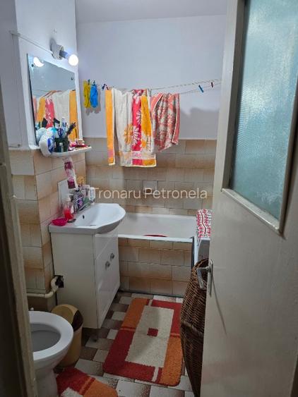 Apartament 4 Camere Decomandat, 84 mp – Etaj 1 – Str. Gh. Lazăr (Zonă Centrală) - 4