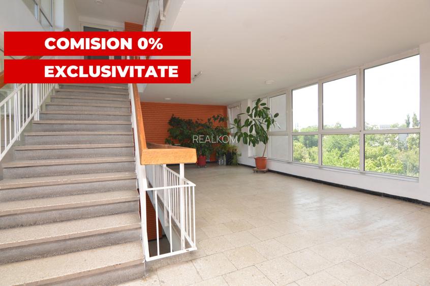 VANZARE APARTAMENT CU 2 CAMERE BLD. NICOLAE GRIGORESCU – POLICLINICA TTAN - 27