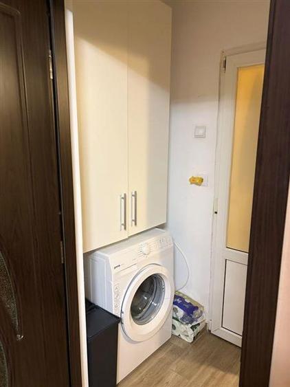 Apartament 2 camere zona Vlahuta