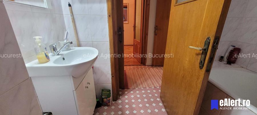 Vanzare 2 camere, 51 mp de confort, natură și liniște, boxă, la 7 min de centru. - 25