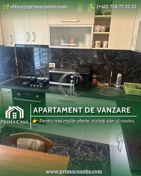 Apartament cu 4 camere zona Micro 14 110mp etaj inferior Pret: 120.000 neg.
