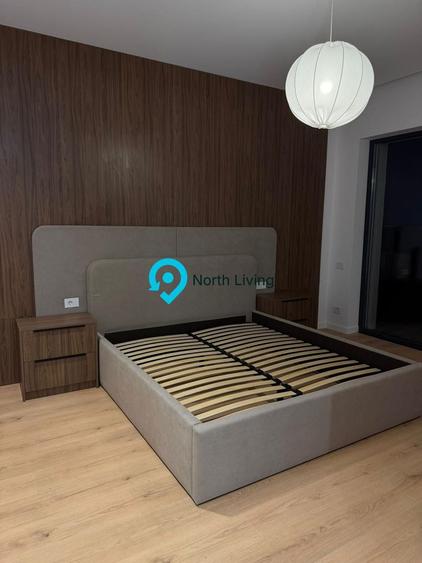 Apartament de 2 camere Premium | Iancu Nicolae - Langa Padurea Baneasa