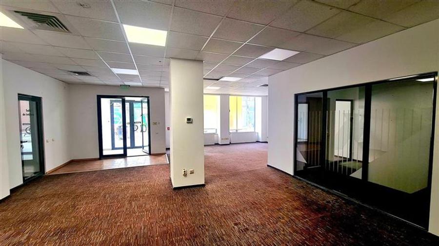 Spatiu comercial 150 mp , Dambovita - Aurora