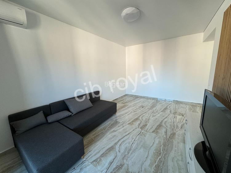 Apart. 2 camere,bloc 2023,Hub Residence,Militari Residence,Str. Tineretului 20 - 16