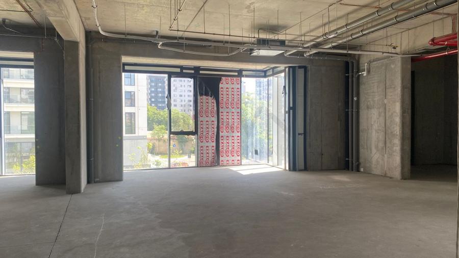 REC3001426 Spatiu Comercial I One Cotroceni Park l 250 mp
