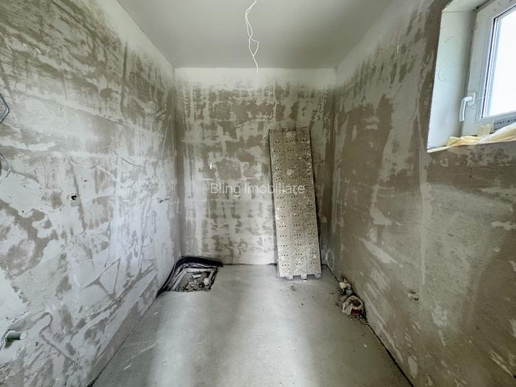 Casa tip duplex, 4 camere, 143 mp, zona Chinteni - 15