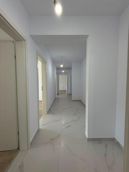 Apartament 3 camere Rainbow by Casa Nobel