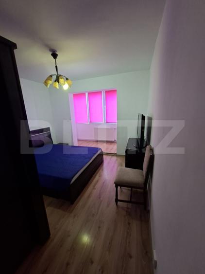 Apartament 2 camere, 56 mp, zona Tudor