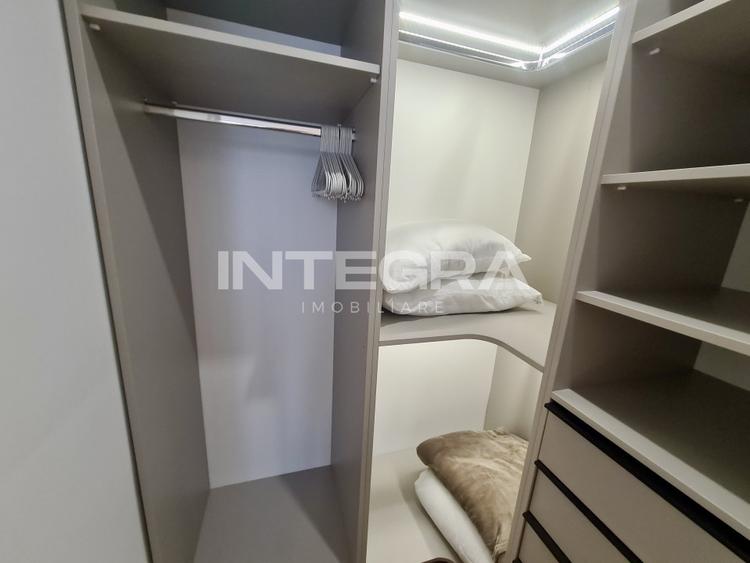 Centru, Apartament Premium 2 Camere | Confort Lux | Cu Parcare Subterana