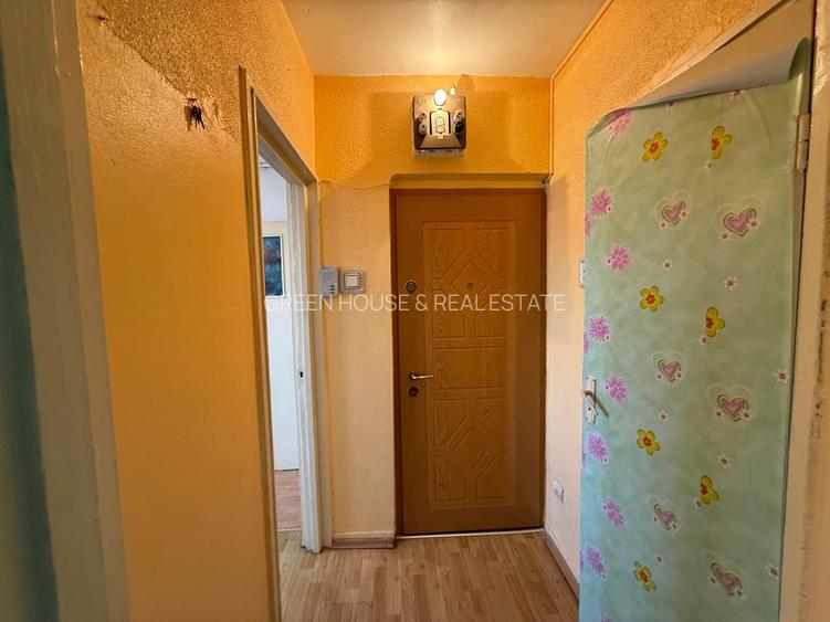 Apartament 2 camere, zona Aleea Pacii - 5
