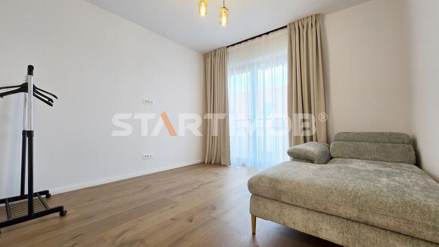Apartament  cu boxa si parcare subterana M99