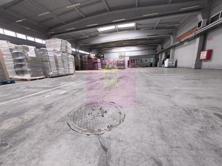 Proprietate Specială în Zona Metropolitană București-Ilfov - 28