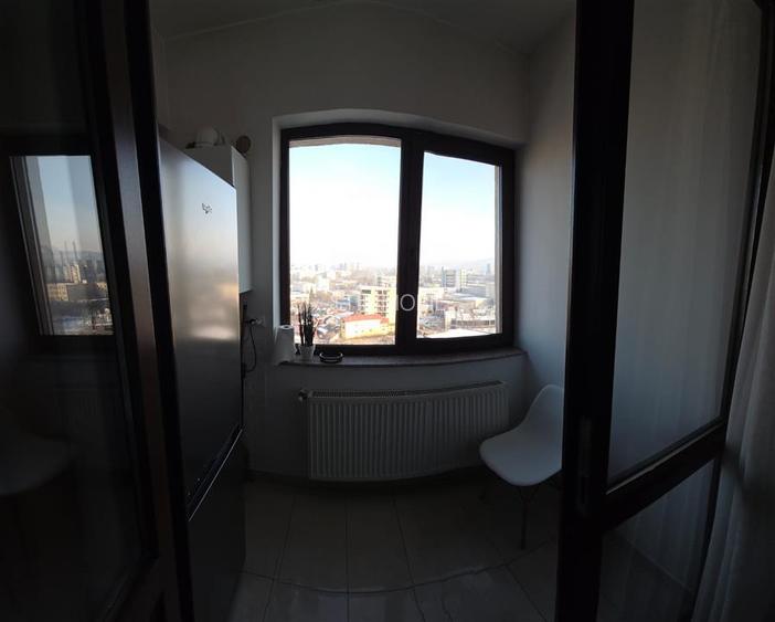 Apartament 2 Camere – Lazăr Residence, lângă Palas, Iași - 12