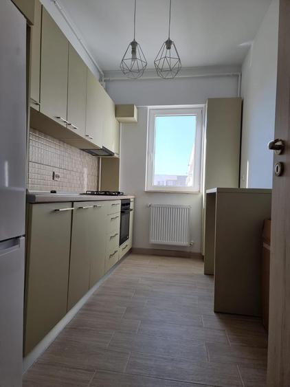 Apartament 2 Camere - Rotar Park - Drumul Osiei