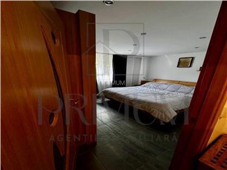 Timocului - 2 Camere - Etaj 2 - Centrala proprie - Decomandat - Renovat - 11