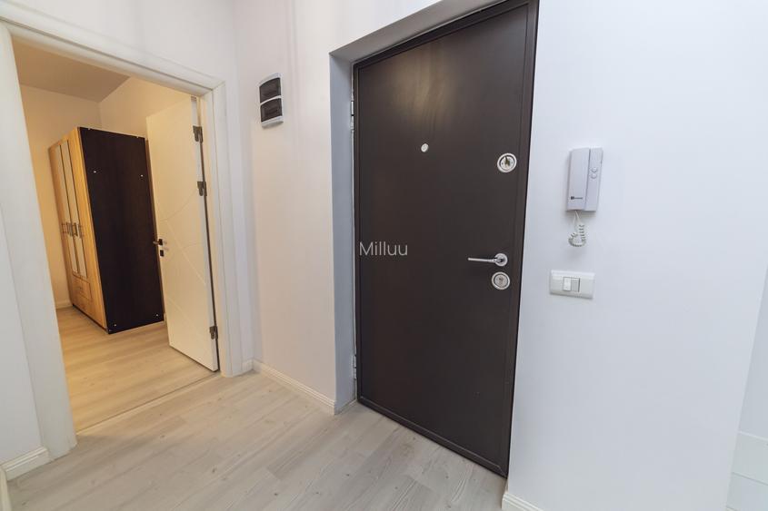 Apartament 2 camere | Bloc Nou | 14 Min Metrou Pacii - 15