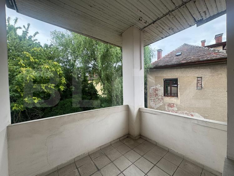 Spațiu Comercial/Birouri, 130 mp, locuri de parcare incluse – zona Ultracentral