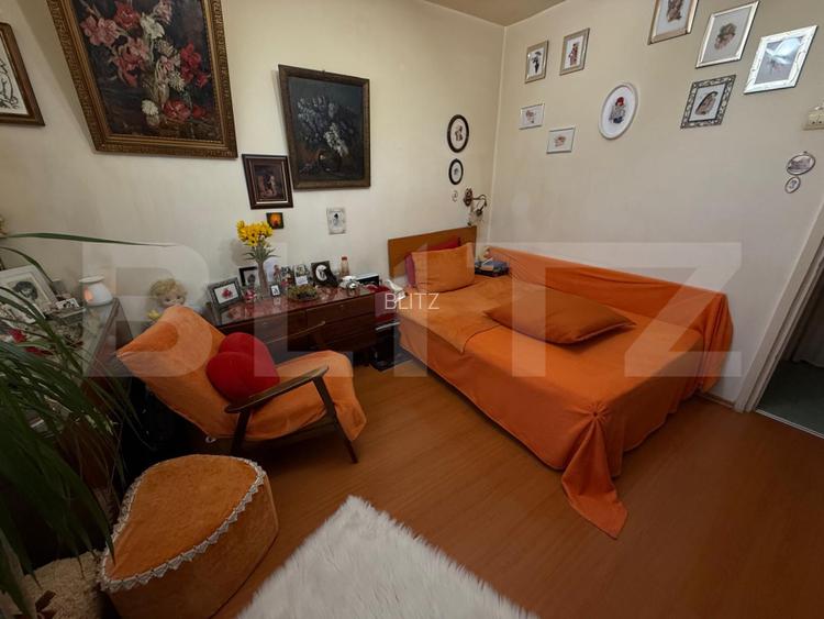 APARTAMENT 2 CAMERE DECOMANDAT – ZONA AURORA - 12