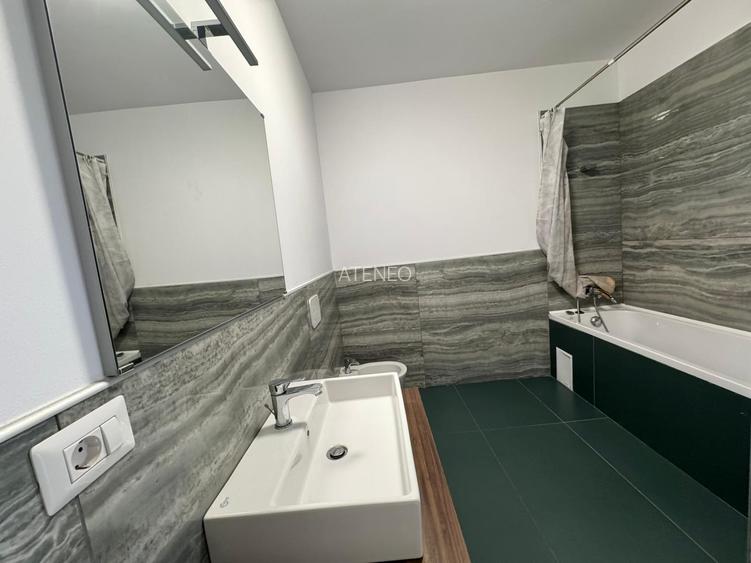 Apartament 2 camere de închiriat – Bloc Zora | Etaj 1 | 480€ - 6
