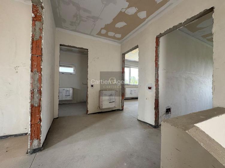 VILĂ TUNARI | 4 CAMERE | DIMIENI | - 10
