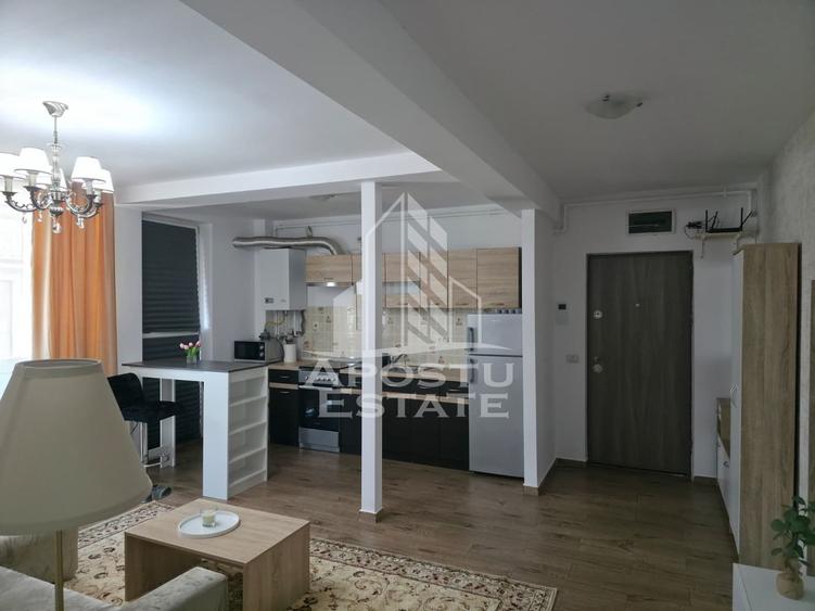 Apartament cu 2 camere de inchiriat, Dambovita,Timisoara