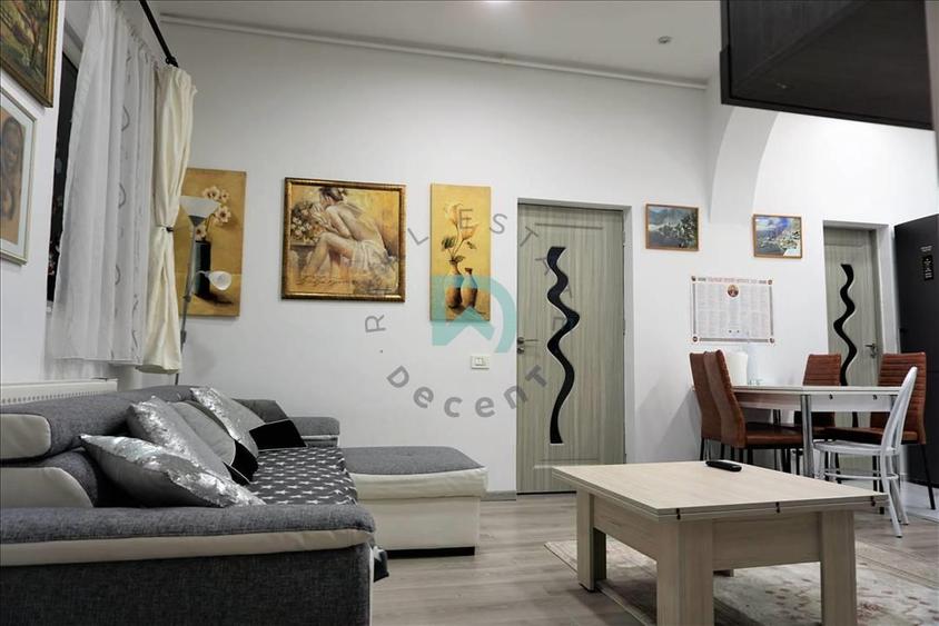 Apartament 3 camere, Casa Armatei, Brasov