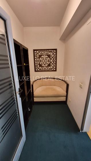 APARTAMENT 3 CAMERE PARTER INALT  IN CARTIER REZIDENTIAL CU CIRCUIT INCHIS - 34