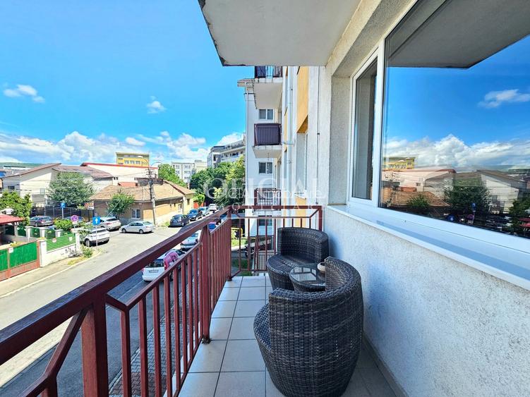 Apartament 2 Camere | 62 mp | Etaj 1 | Parcare | Bloc Nou | Marasti - 9