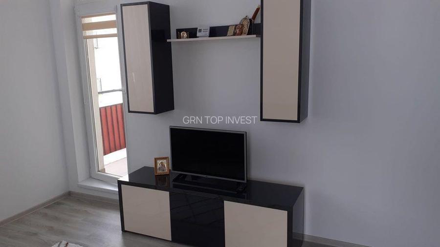 Garsonieara decomandata balcon parcare zona Turnisor - 6