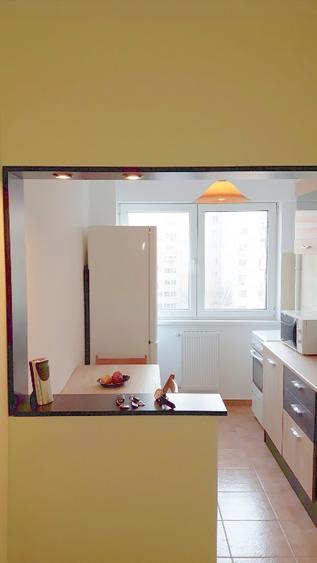 Inchiriez apartament 2 camere Campia Libertatii
