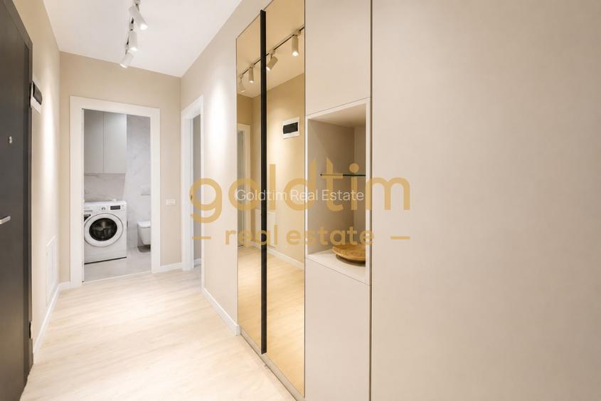 NOU!!! PREMIUM/ RESIDENCE 5/ PRIMA INCHIRIERE/ BALCON / PARCARE SUBTERANA - 18